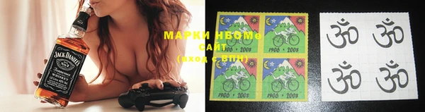 хмурый Наволоки